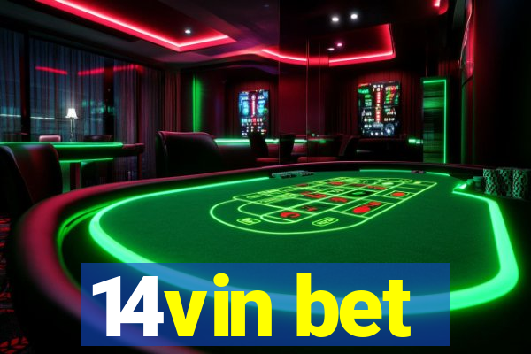 14vin bet